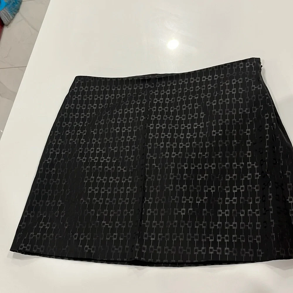 Express,mini skirt - Picture 1 of 3